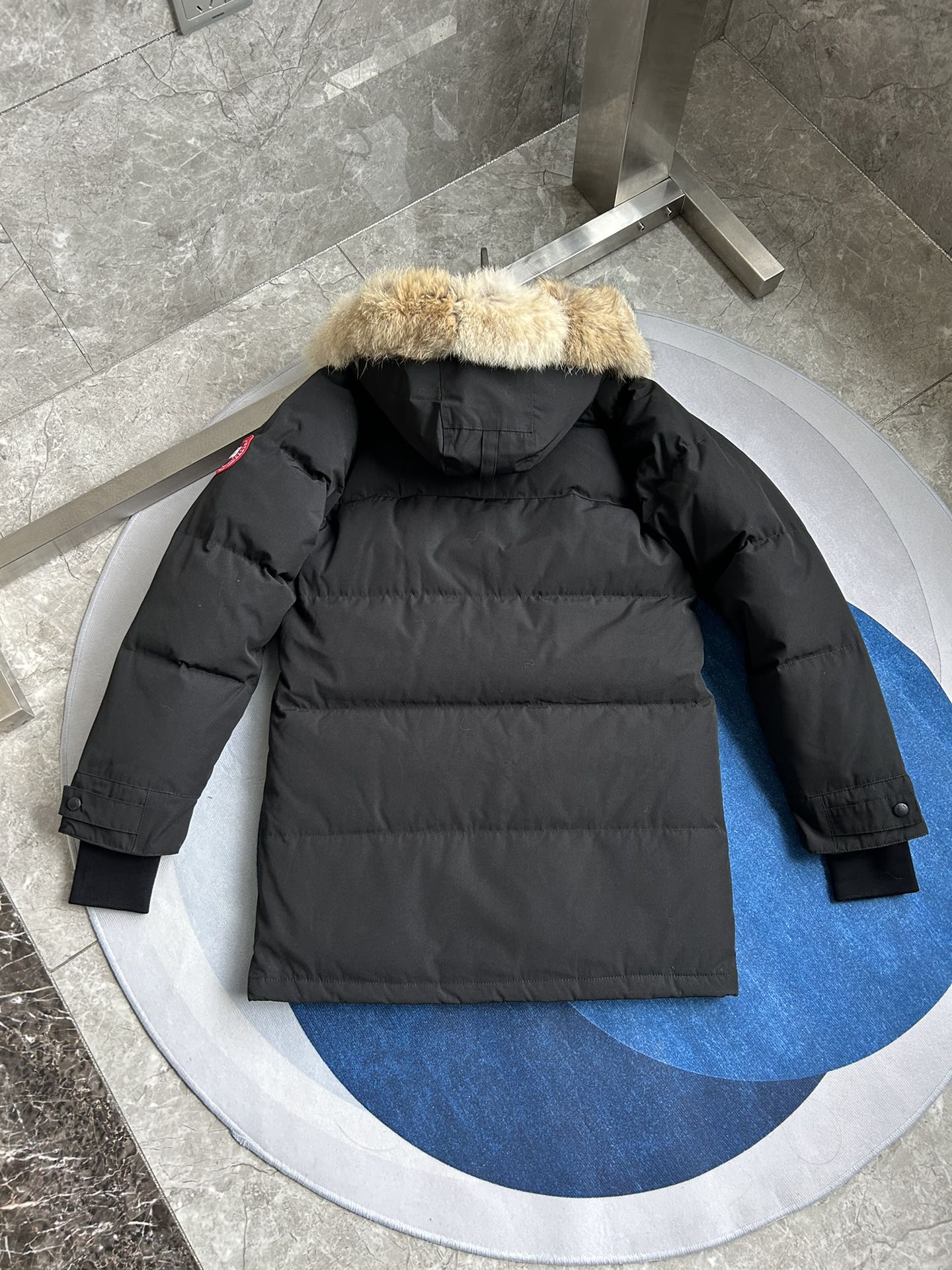 Canada Goose Down Jackets